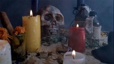 Un extraño viaje documental al Congreso de Brujería de Bogotá en 1975