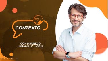 "En contexto", el nuevo espacio de opinión de Señal Colombia