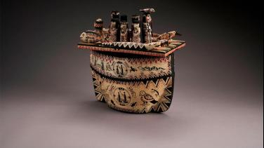 Se buscan artesanías que representen la gesta de independencia