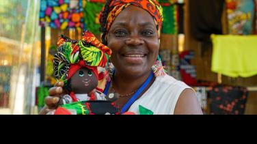 Agenda cultural de la COP16 para este viernes