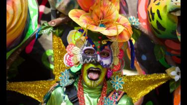 Agenda cultural de la COP16 para este viernes