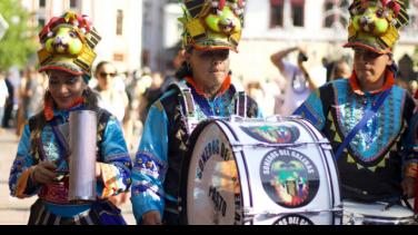 COP 16 en RTVC: la agenda cultural de este viernes 1° de noviembre