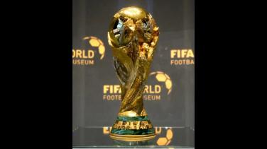 No te pierdas un solo partido de Qatar 2022