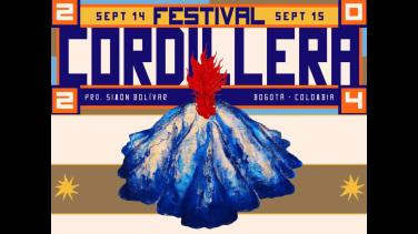 Radiónica te cuenta todo lo que debes saber del Festival Cordillera 2024
