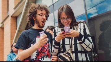 Cómo obtener tus entradas para el Concierto Radiónica