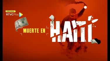 Un vistazo a "Crónicas de la noche roja 4", sobre el magnicidio del presidente de Haití