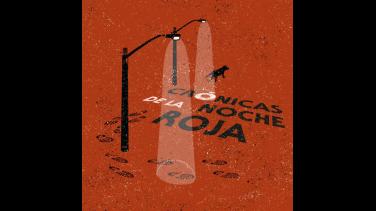 ¡Estreno! Dale Play al regreso de Crónicas de la noche roja