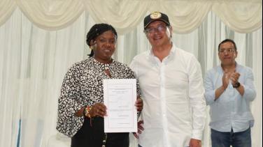 Cuáles son las funciones del Ministerio de la Igualdad