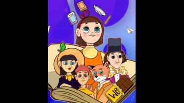 La vida de Roald Dahl, pionero de la literatura infantil