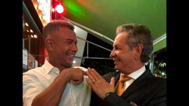 Darío Gómez es el primer invitado de “Coronel en su laberinto”