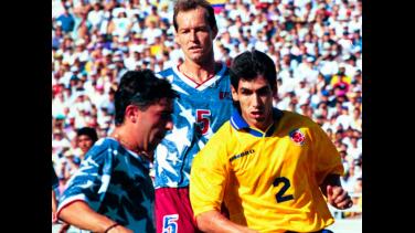 1994: 5 hechos que vivió Colombia en el primer año del resto de nestras vidas