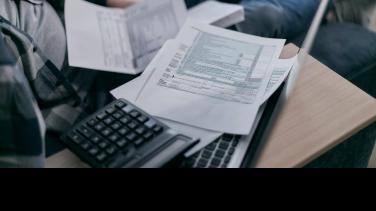 Estos son los documentos que debes tener en cuenta para tu declaración de renta