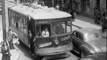 La historia del transporte público en Bogotá: especial de RTVC Noticias