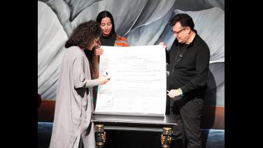 “Lo público se tiene que hacer más público”: Hollman Morris, gerente de RTVC