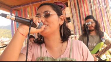 ¡Únete a Demo Estéreo! El programa de artistas emergentes de la radio pública