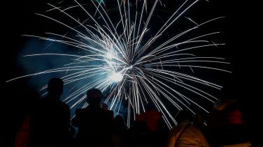 Destinos nacionales para recibir el año nuevo