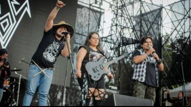 Sobre "El camino del Metal", documental de Radiónica ganador del Premio Simón Bolívar