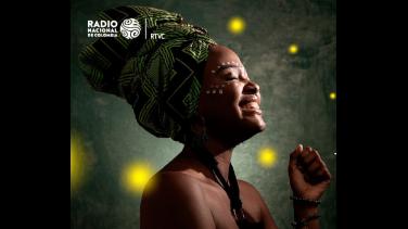 Radio Nacional de Colombia se suma a la celebración del Día Internacional de los Afrodescendientes