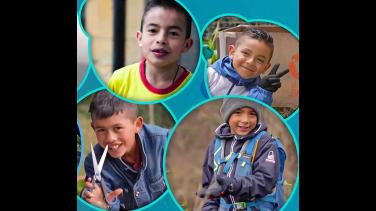 Historias infantiles del Día del campesino