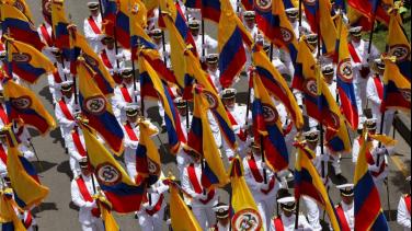 ¿Qué celebramos el 20 de julio?