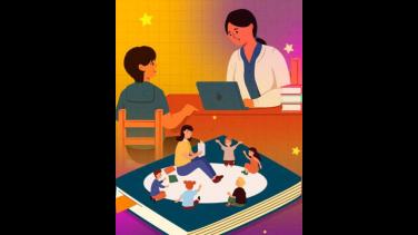 Un homenaje de Mi Señal a los maestros de Colombia