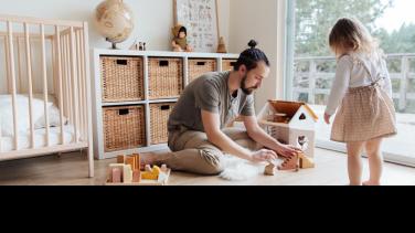 Consejos de tu amigo Canal Institucional para celebrar el Día del padre