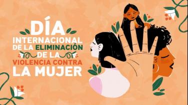 RTVC conmemora el Día Internacional de la Eliminación de la Violencia contra la Mujer