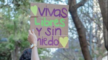 Conoce diez hitos históricos del feminismo en Colombia