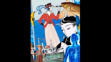 ¡Celebremos juntos el Día Mundial del agua!