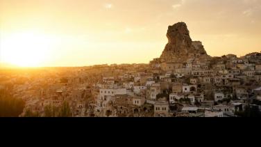 Hoy es el Día Mundial del Hábitat. Conoce la importancia de esta jornada