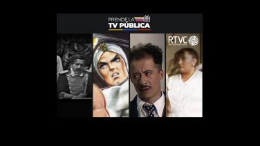 Celebra el Día Mundial de la televisión con la casa de los medios públicos