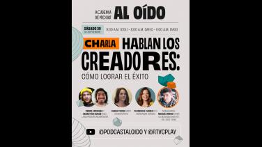 Día Internacional del pódcast: acompáñanos con una oferta imperdible