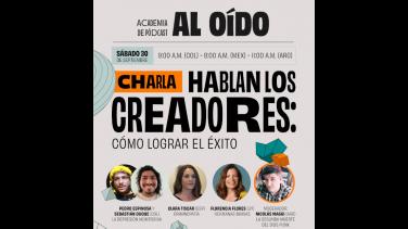 Día Internacional del pódcast: acompáñanos con una oferta imperdible