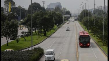 Día sin carro: recomendaciones de tu amigo Canal Institucional