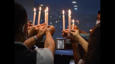 El reencuentro de desaparecidos: cobertura especial de Radio Nacional