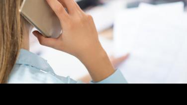 ¿Dónde puedes denunciar un caso de violencia contra la mujer?