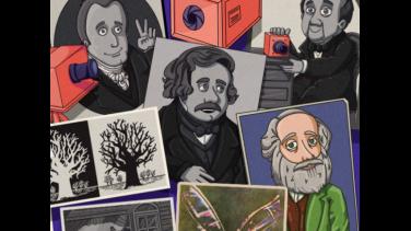 ¡Feliz día de la fotografía! Conoce su historia con Mi Señal