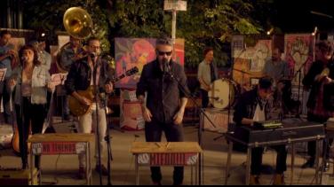 Radiónica recomienda 10 sesiones en vivo de artistas colombianos