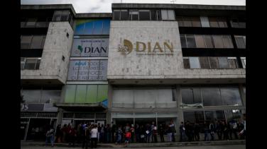 Tu amigo Canal Institucional te cuenta cuándo debes pagar tus impuestos