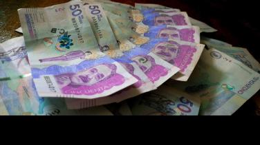 ¿En que se gastará lo que pagaste por impuesto de renta?