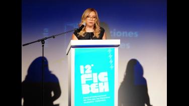 Prográmese para ver el Festival Internacional de Cine por los Derechos Humanos