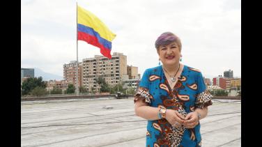 Cómo escuchar la nueva temporada de los podcast de Diana Uribe