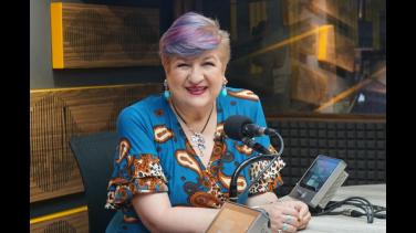 Revive la temporada de las historias de paz con Diana Uribe