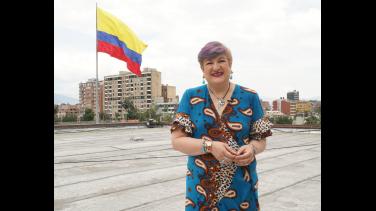 No te pierdas este domingo el estreno de la nueva temporada de los Podcast de Diana Uribe