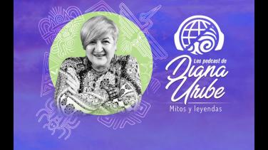 Los mitos y leyendas de Colombia con Diana Uribe llegan a la región del Altiplano