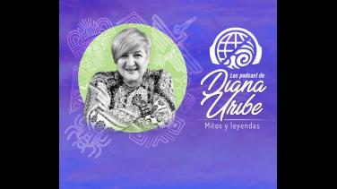 Los mitos y leyendas de Diana Uribe viajan al Caribe colombiano