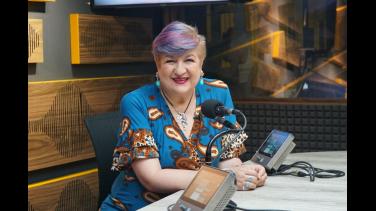 Los pódcast de Diana Uribe y la Guerra de Vietnam