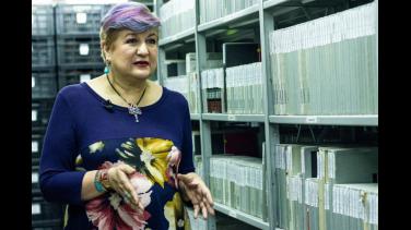 Cómo escuchar en RTVCPlay la nueva temporada de los podcast de Diana Uribe