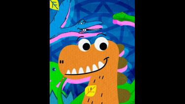 Preguntas para papás: ¿y los dinosaurios?