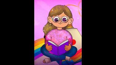 Libros para hablar de diversidad con niños